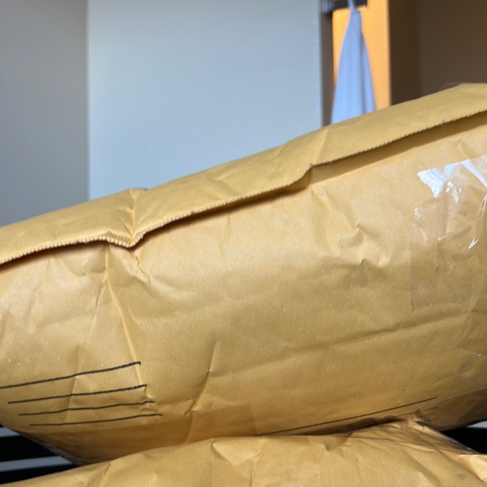 final package for p